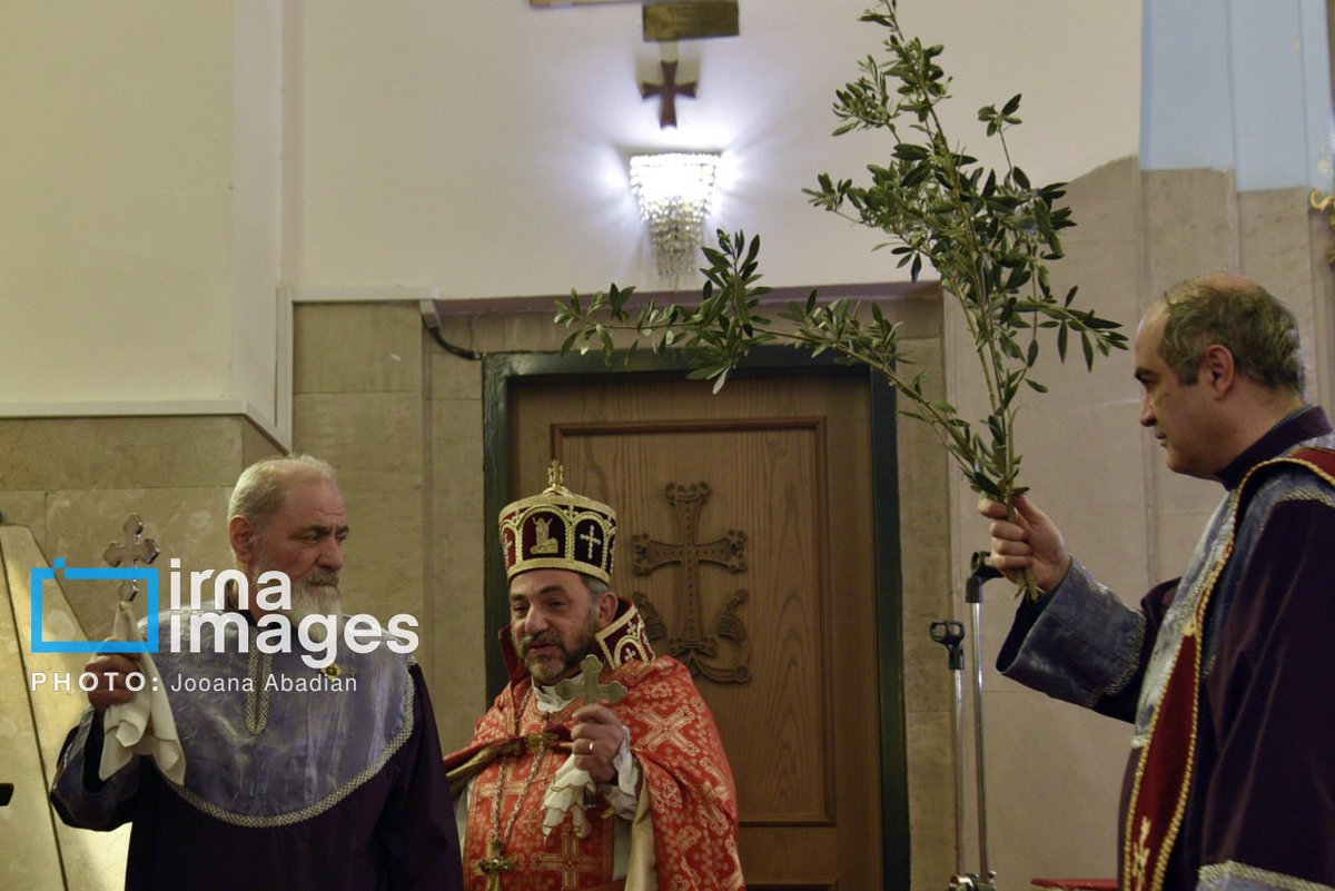 محمدباقر قالیباف | MB Ghalibaf tweet media