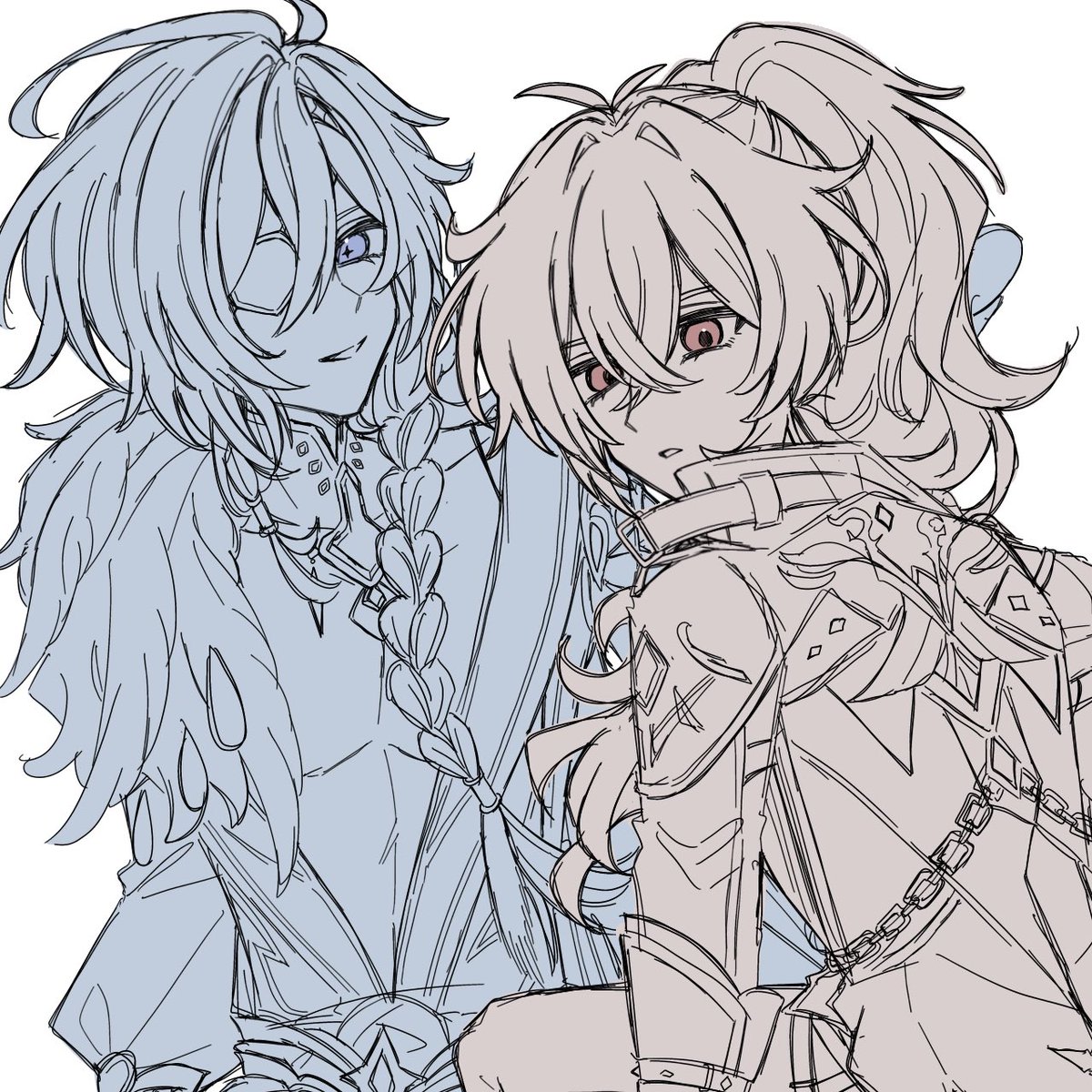 わんだー tweet media