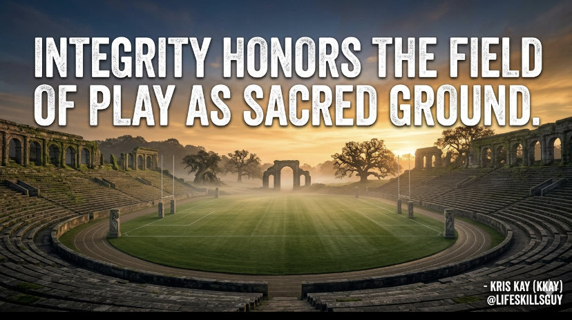 kris kay (kkay for quotes) tweet media