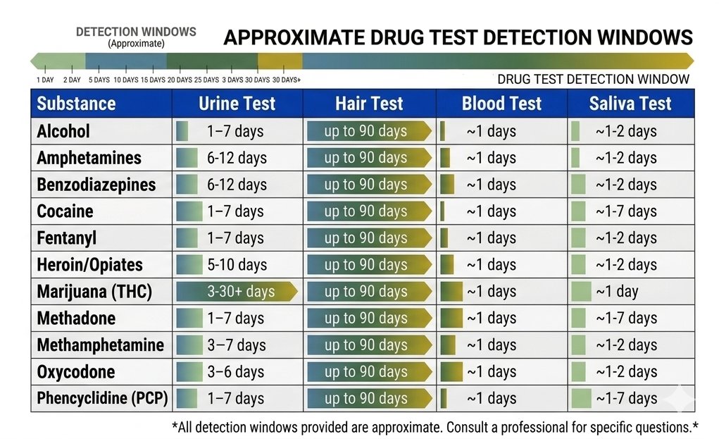 US Health Testing tweet media