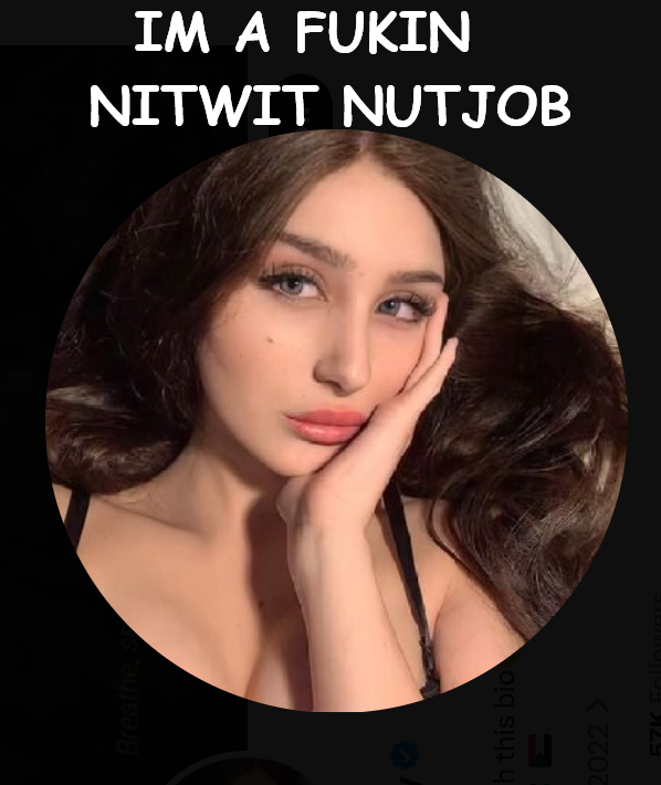 I VIOLATE TOS tweet media