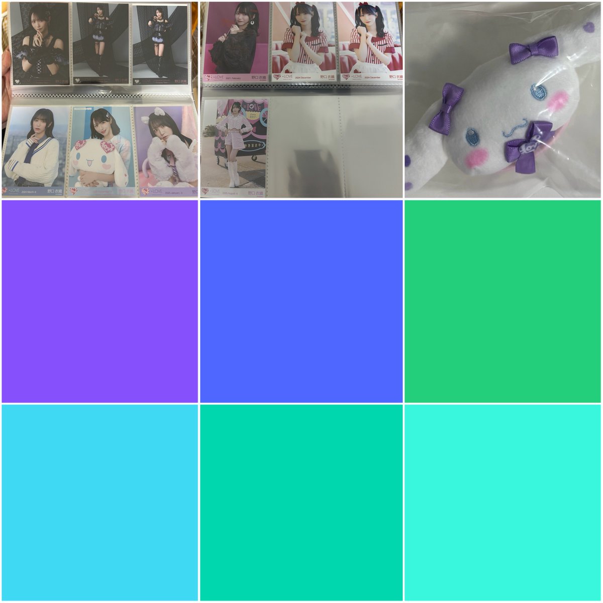 𝒮.｜固定、プロフ確認 tweet media