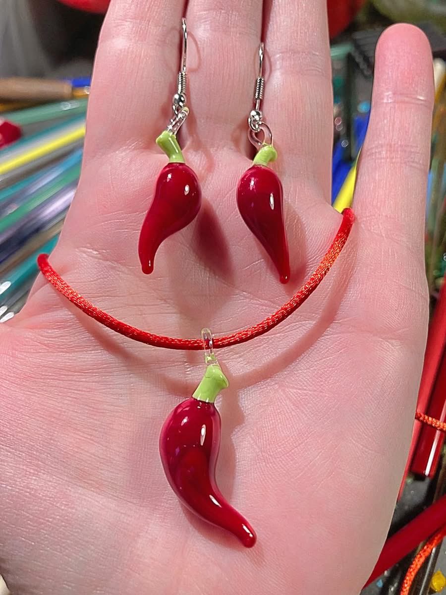 Malo distrakcije 🌶️