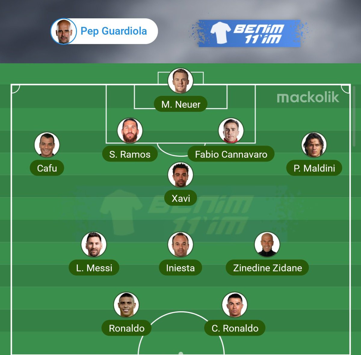 Enes 🇦🇷🐐 tweet media