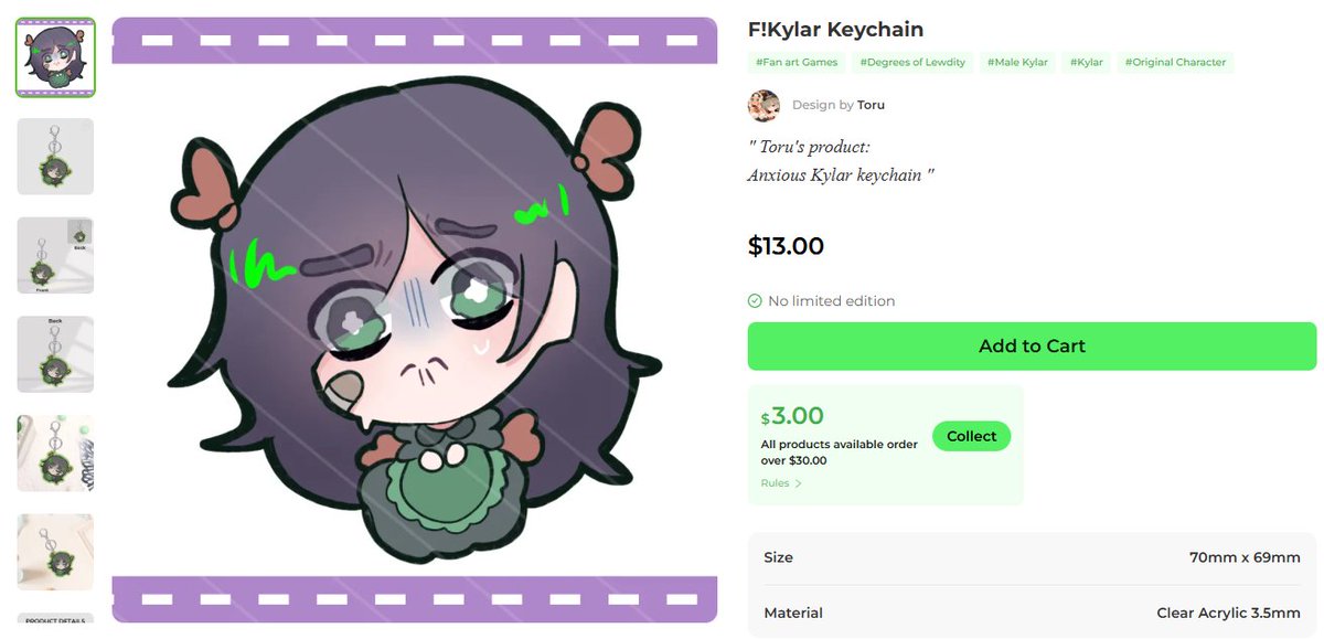 Eva's Archive tweet media