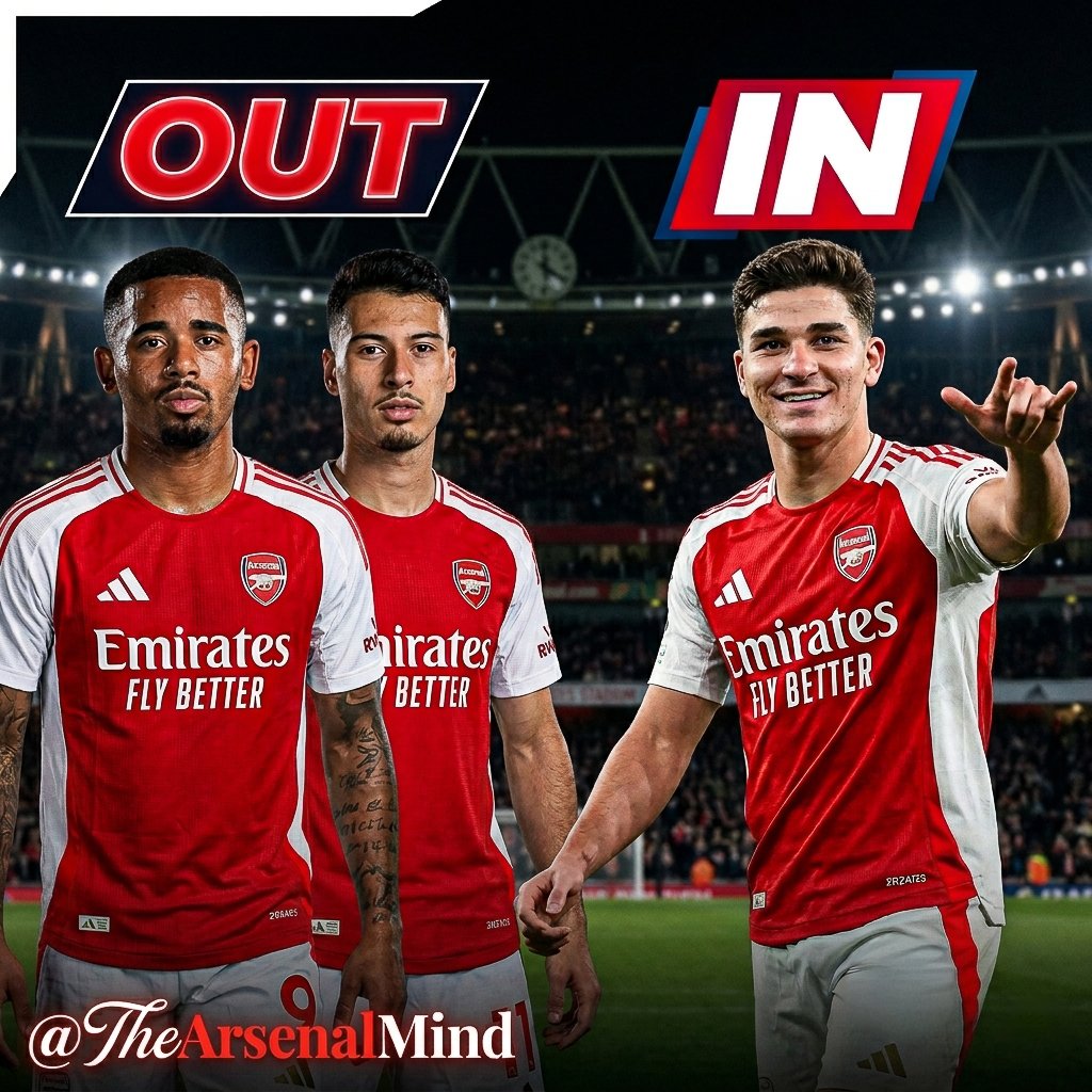 ARDENT GOONER tweet media