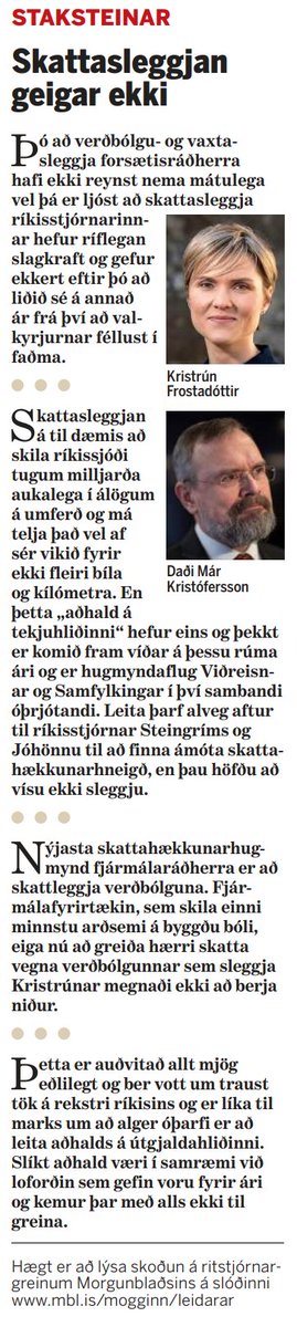 Thordur Palsson tweet media