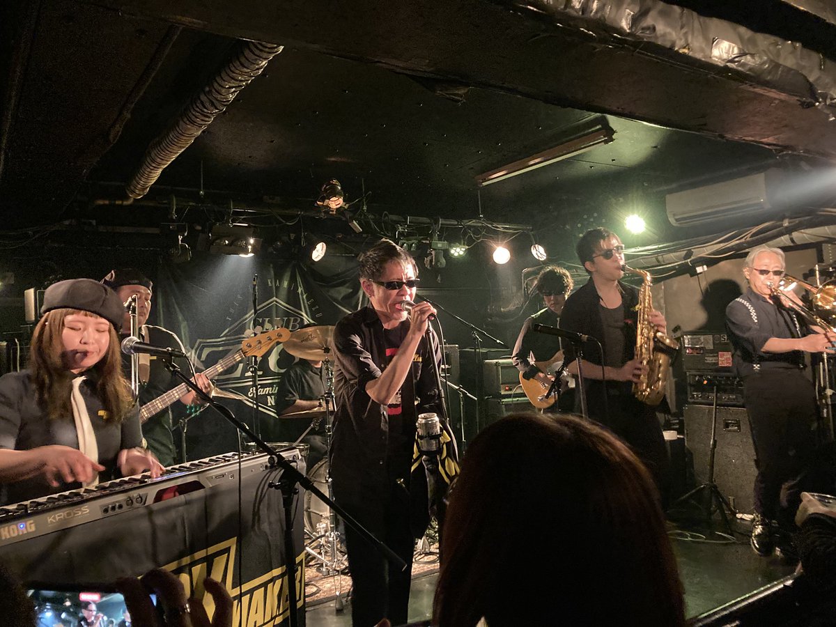 いがぐり tweet media