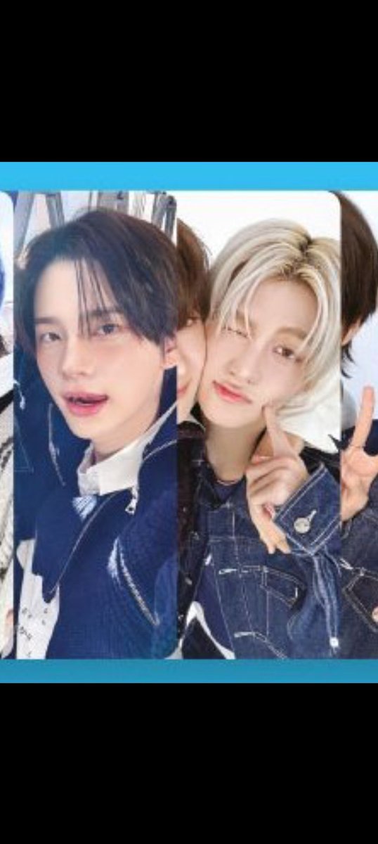 i would freak out kapag nakuha ko to huhuhu wtb agad