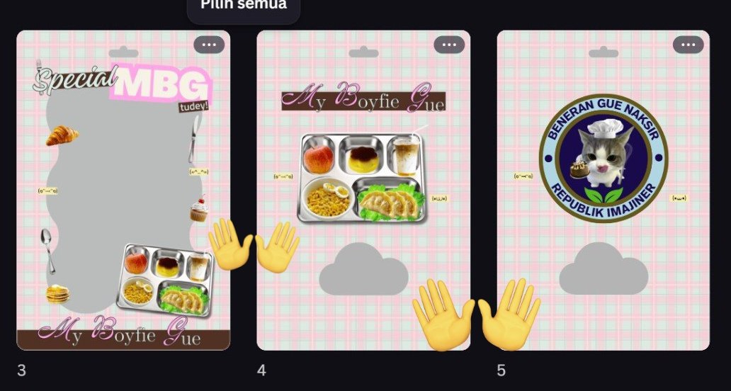 bila / mt after dm tweet media