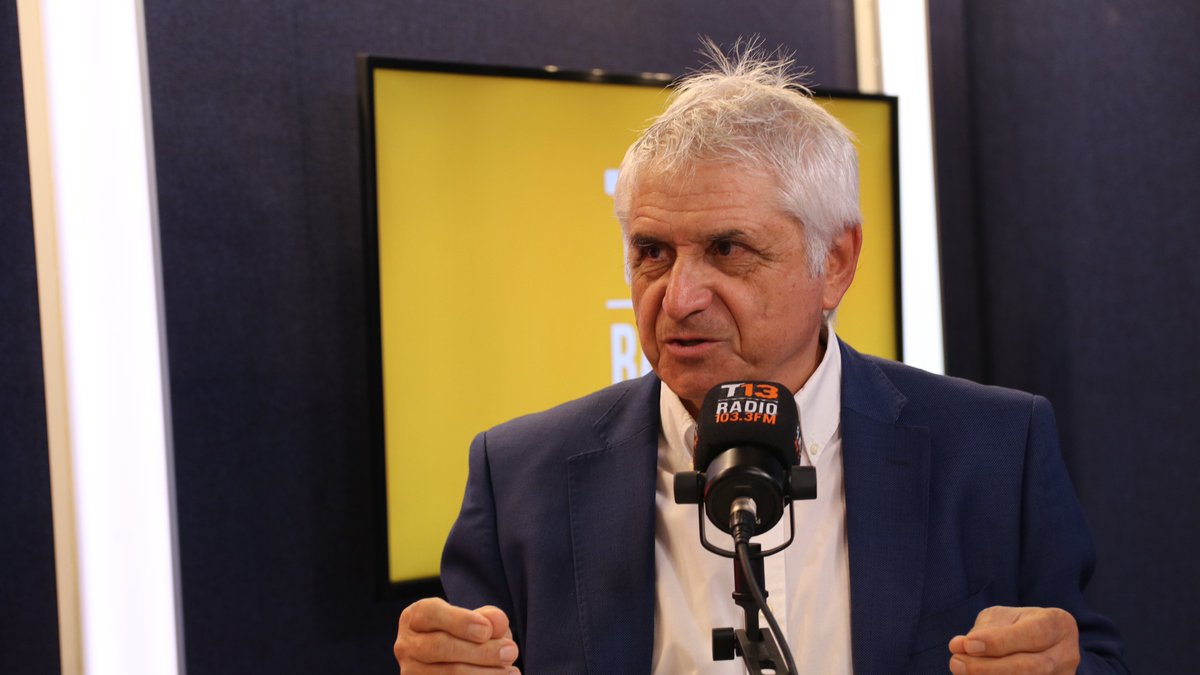 Tele13 Radio tweet media