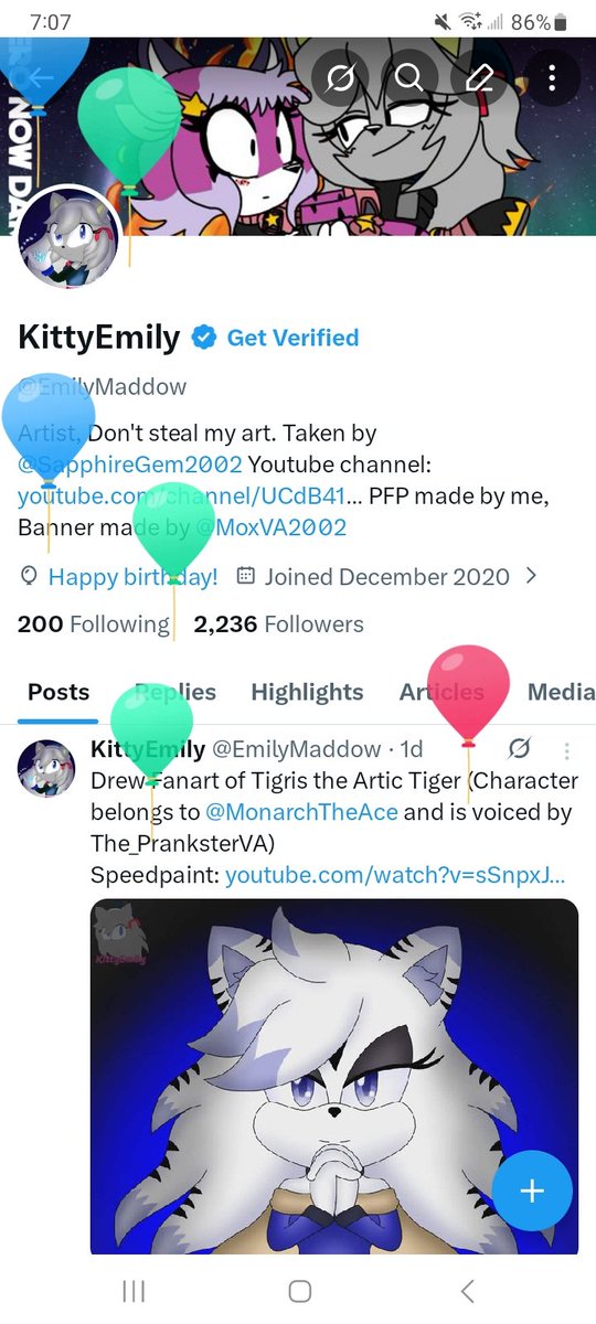 KittyEmily tweet media