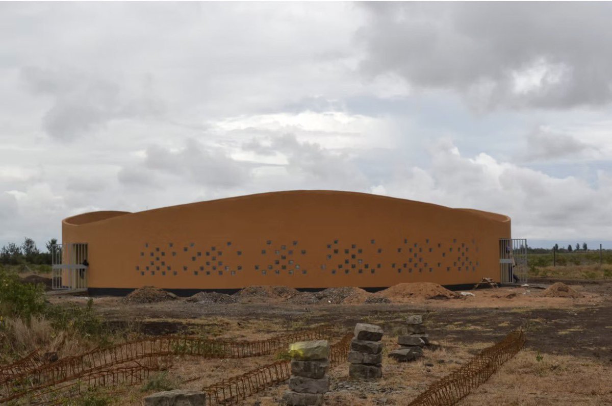 Kenya Vibes 🇰🇪 tweet media