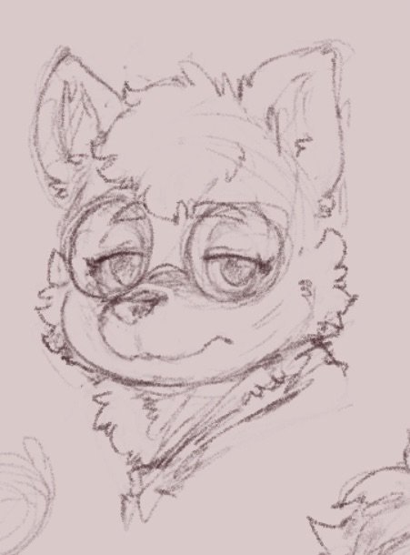 Olive (return to POSSUM) 🔜FWA tweet media