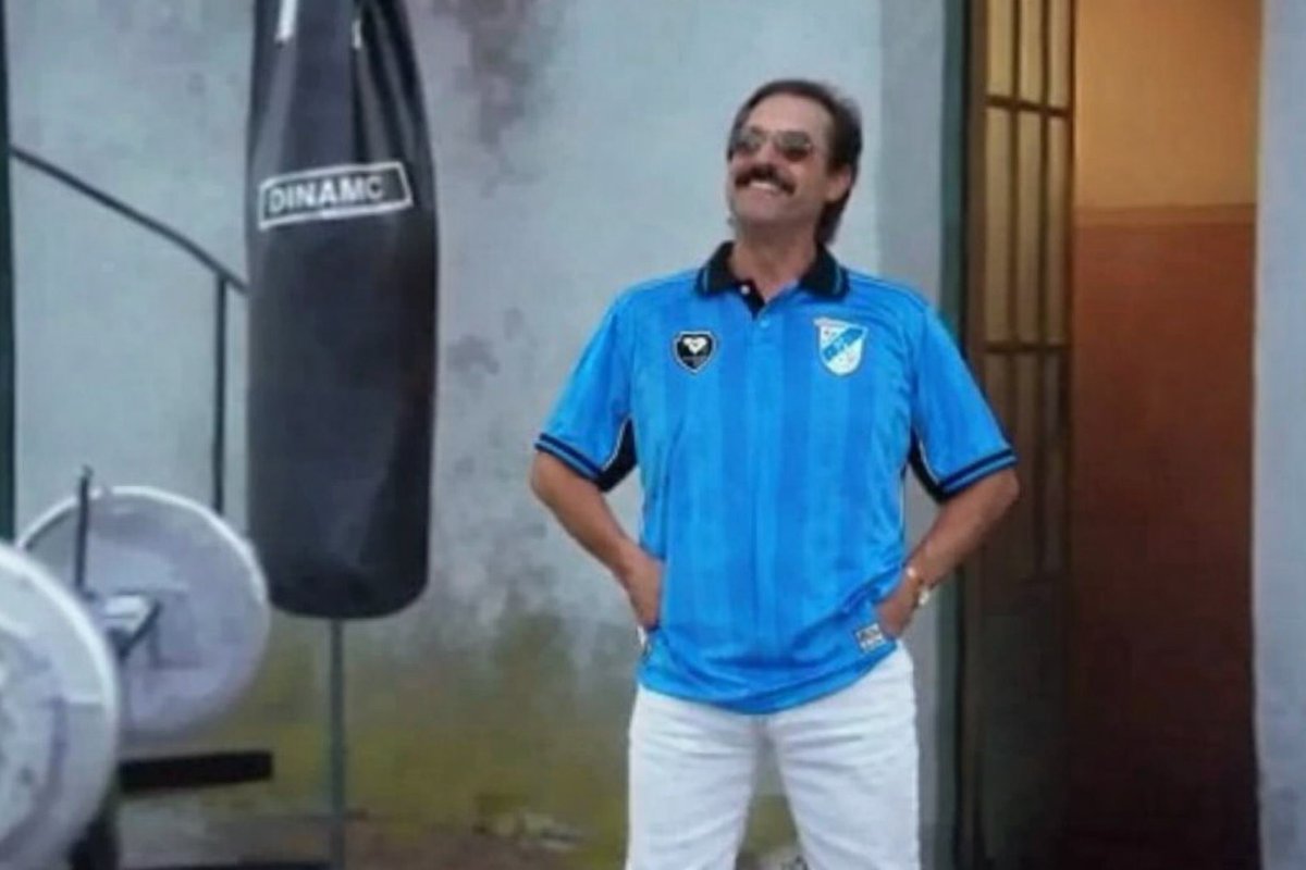 Maximiliano Ricotta tweet media