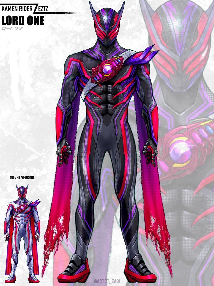 ザギザギ/ZAGIZAGI tweet media