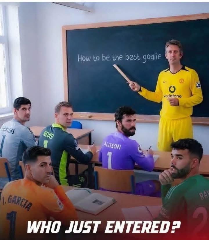 Ojo Arome tweet media