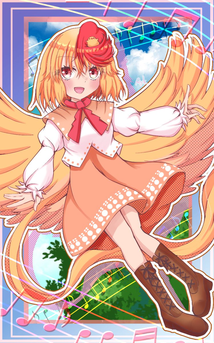 RYK@春例ちー33b tweet media