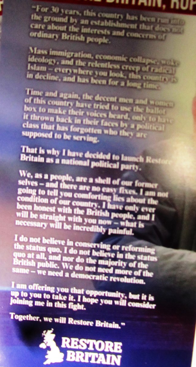 Corneallyarse Rantbottom tweet media