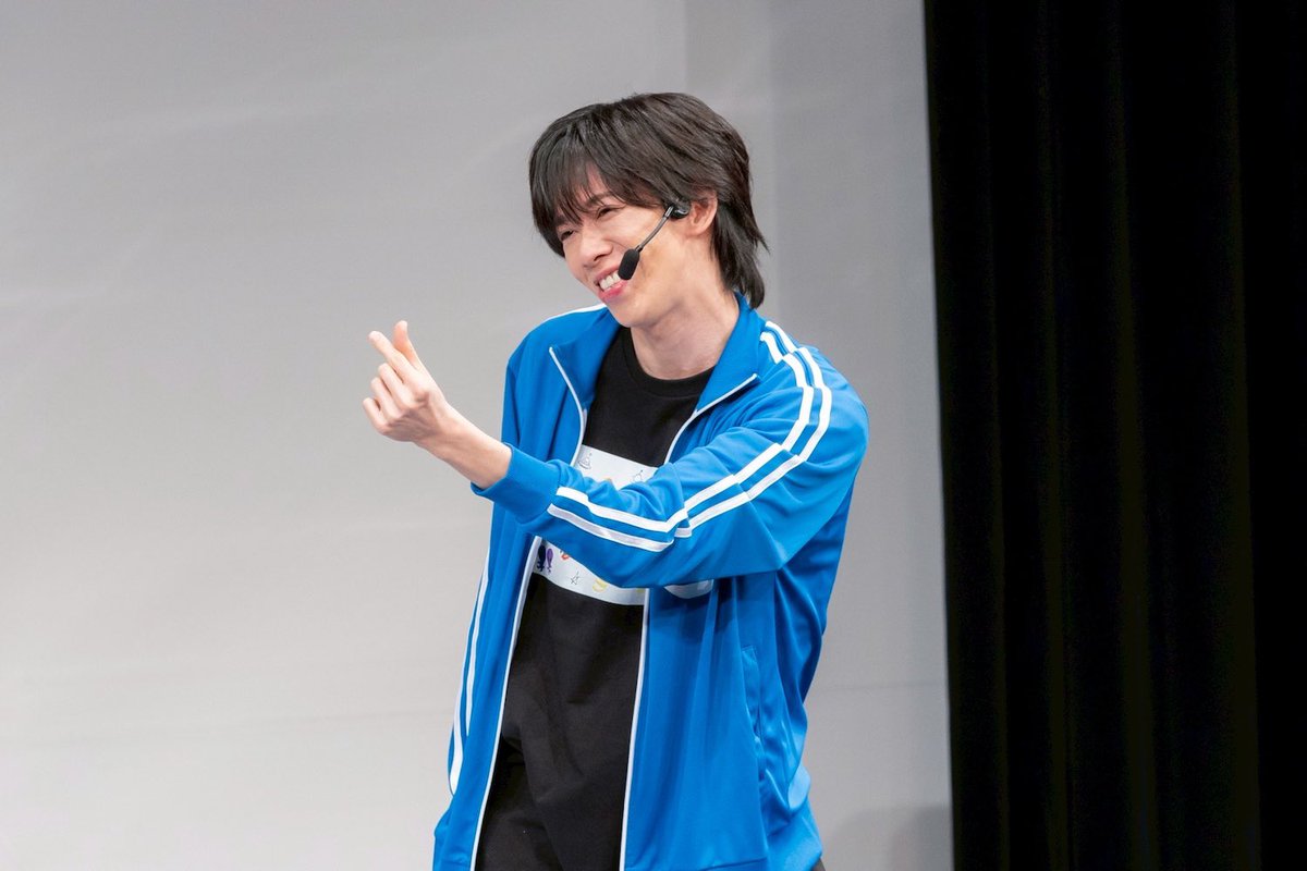 Emo!miu/エモミュー tweet media