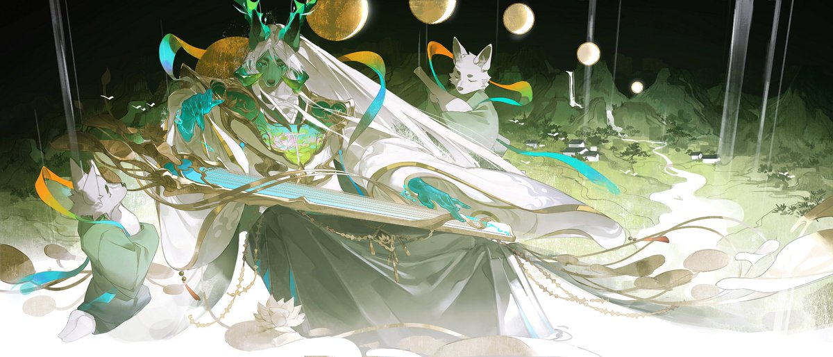 磺基水杨酸_HuangShi tweet media