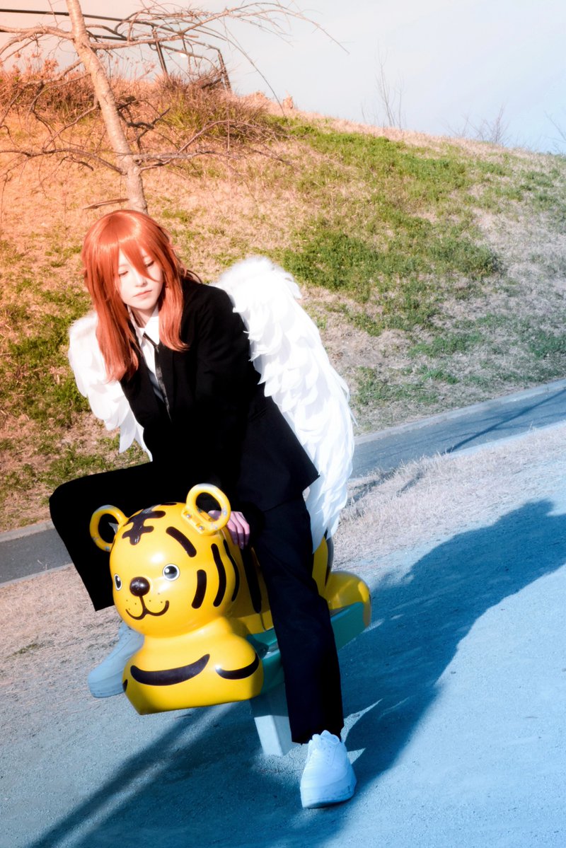 すい🍌 ᗦ↞◃ tweet media