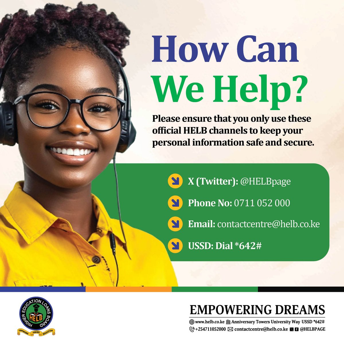 OFFICIAL HELB PAGE tweet media