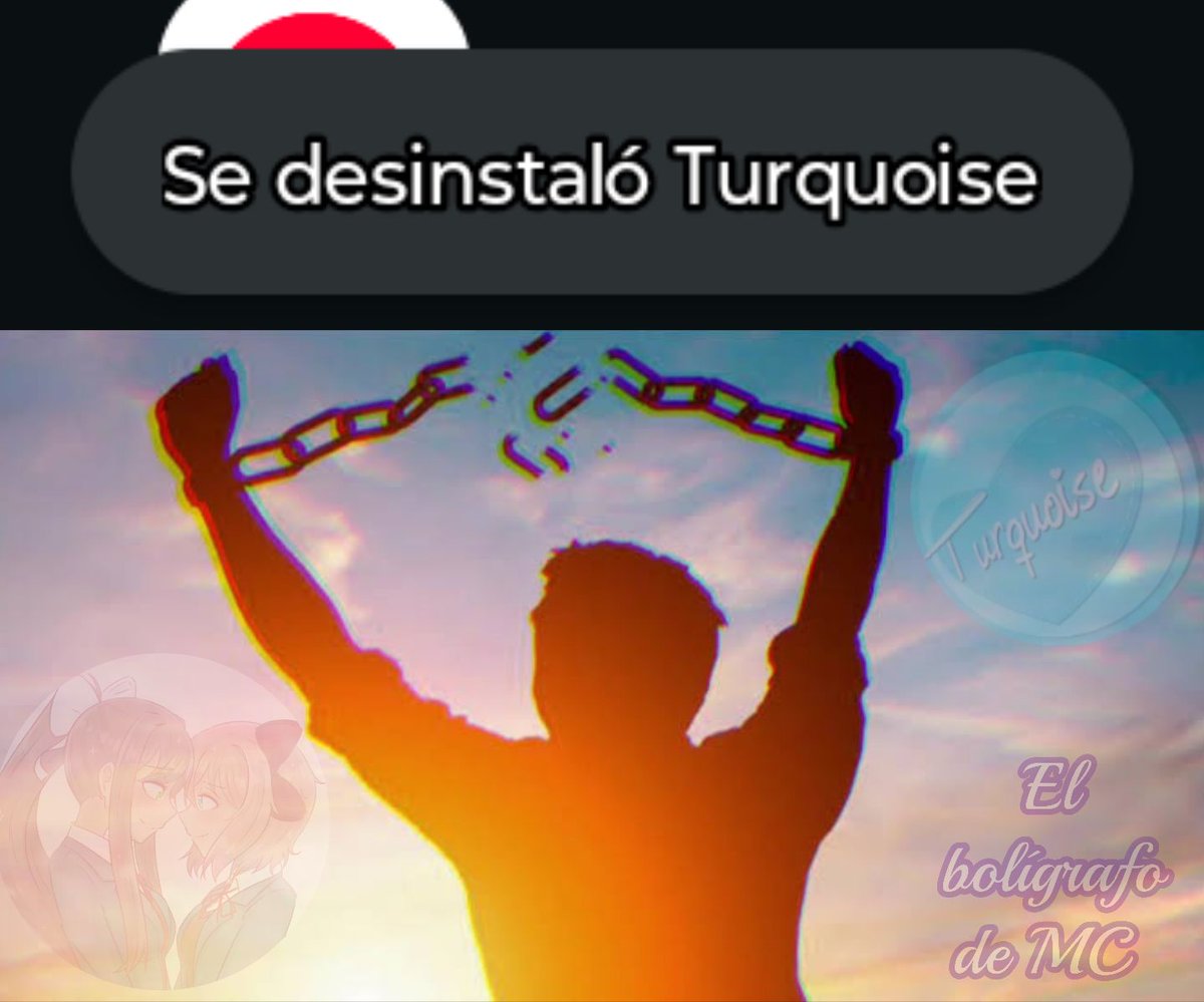 El bolígrafo de MC + tweet media