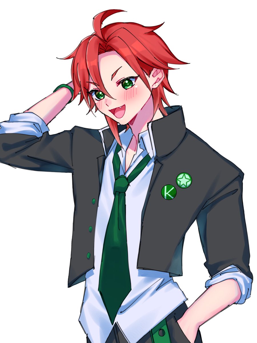 かなてぃ tweet media