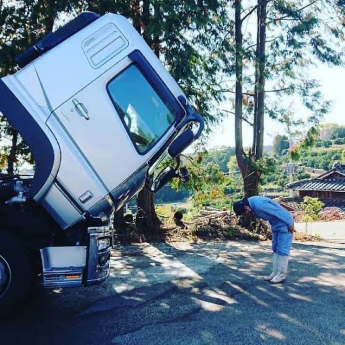 商用車メーカーの中の人 tweet media