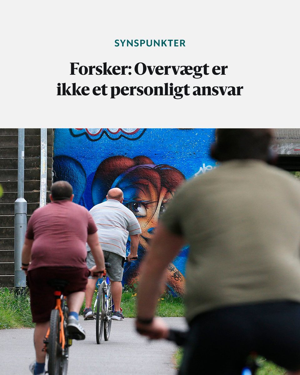 Berlingske tweet media