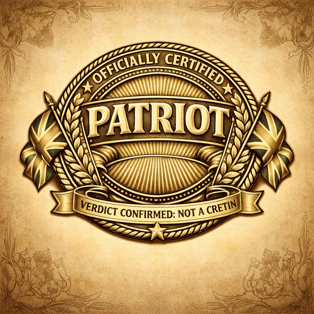 Cretin Finder tweet media