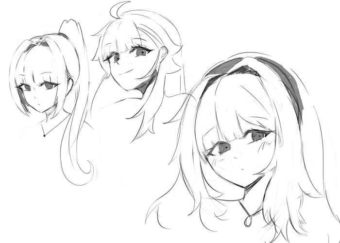 もんる tweet media