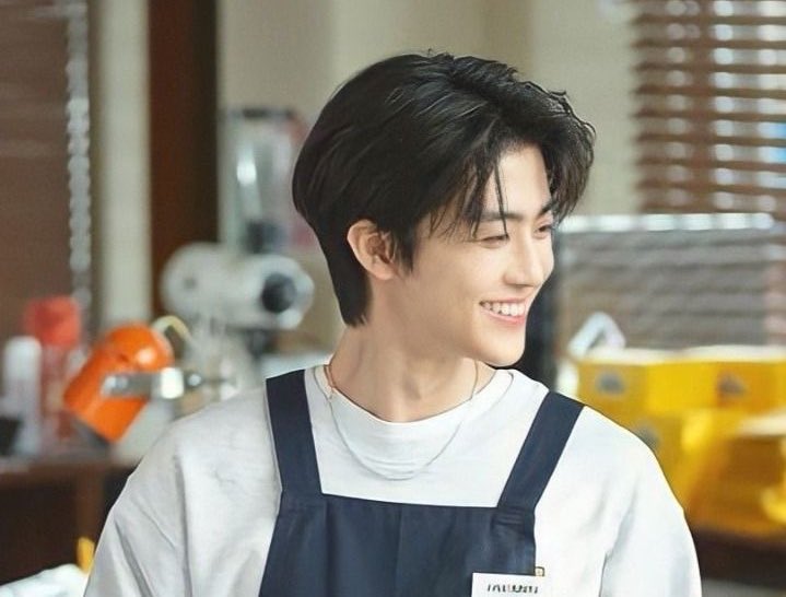 kaz | TEAM JNJM ♡ tweet media