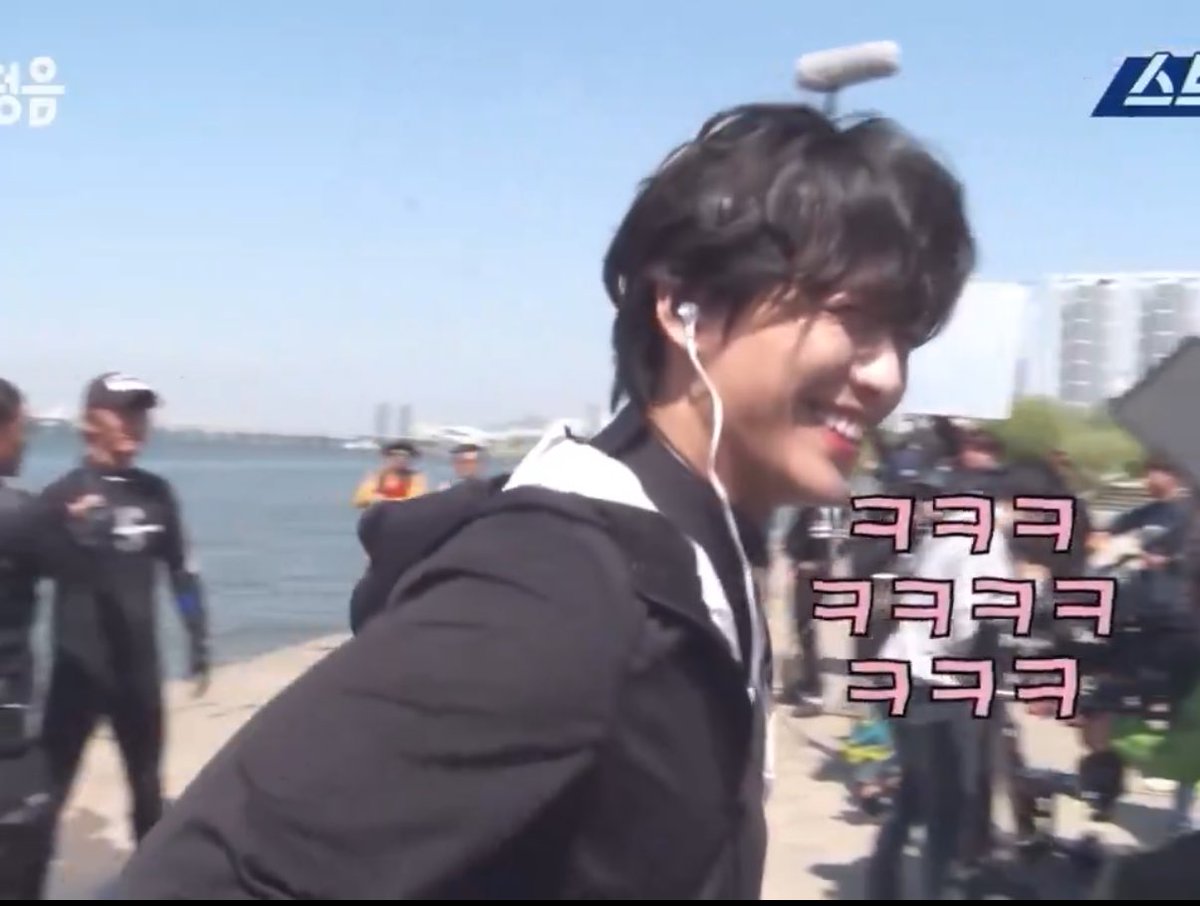 kaz | TEAM JNJM ♡ tweet media