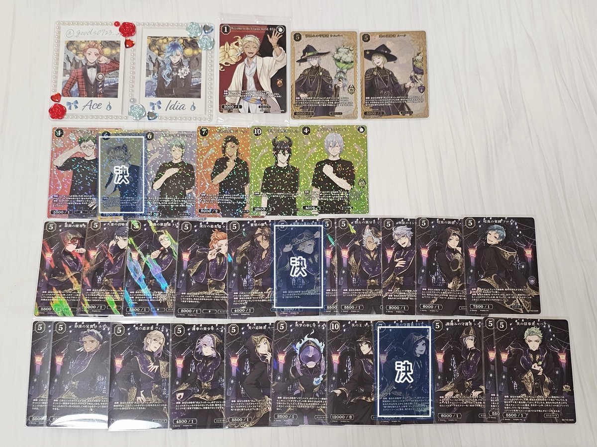 ぴーなっつ tweet media