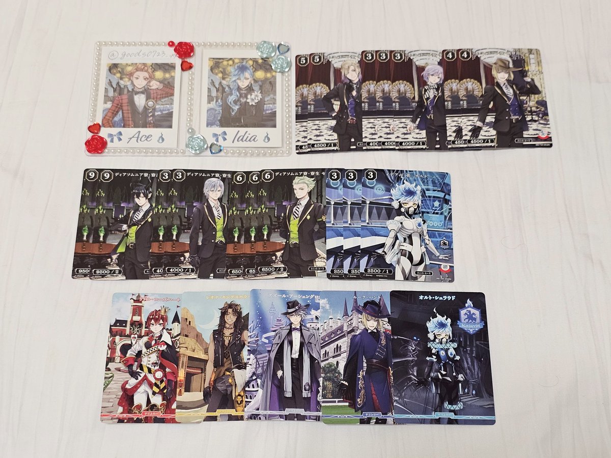 ぴーなっつ tweet media