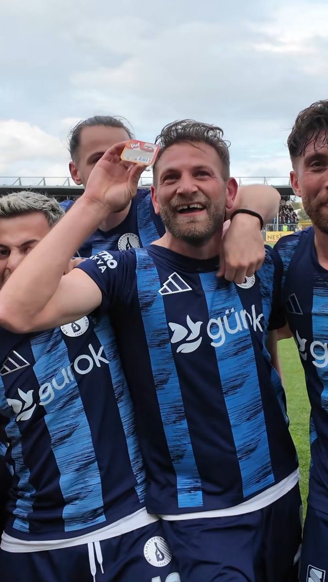 Yusuf Melih Turan tweet media