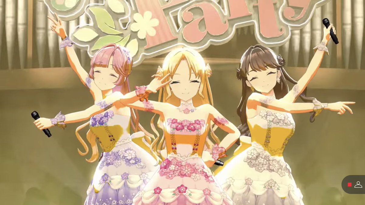 あるみな🐏 tweet media