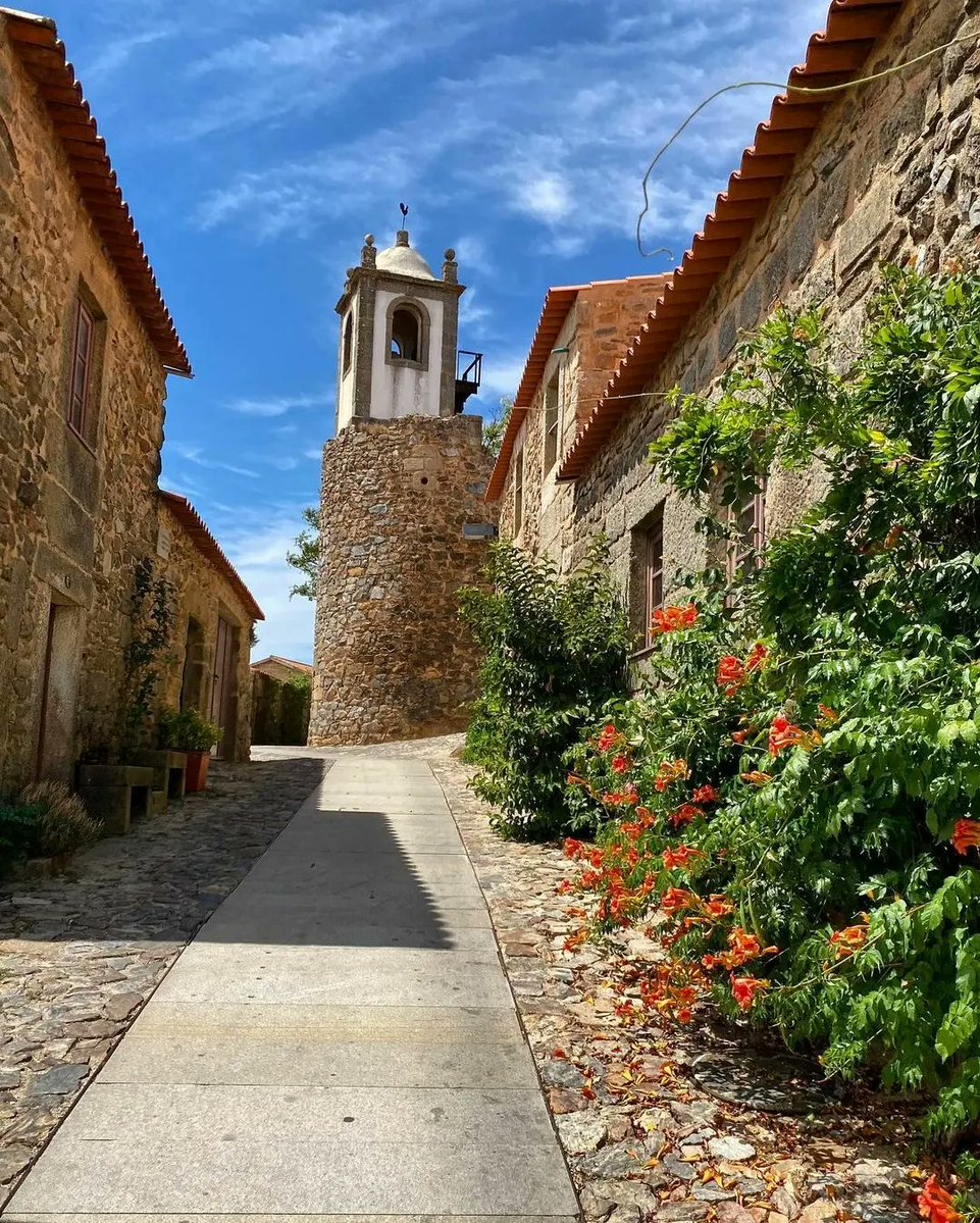 AldeiasHistóricasPT tweet media