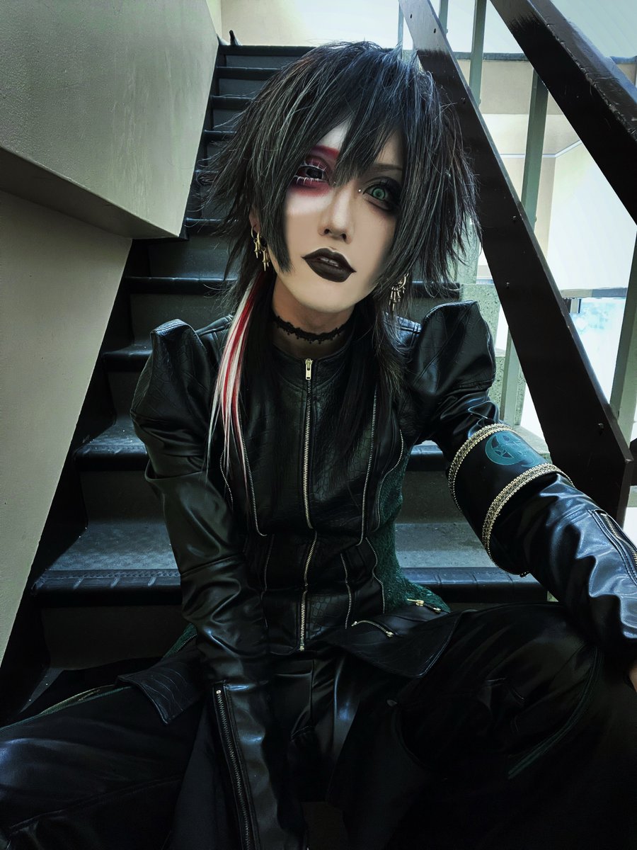 kosuke【透明少女】 tweet media