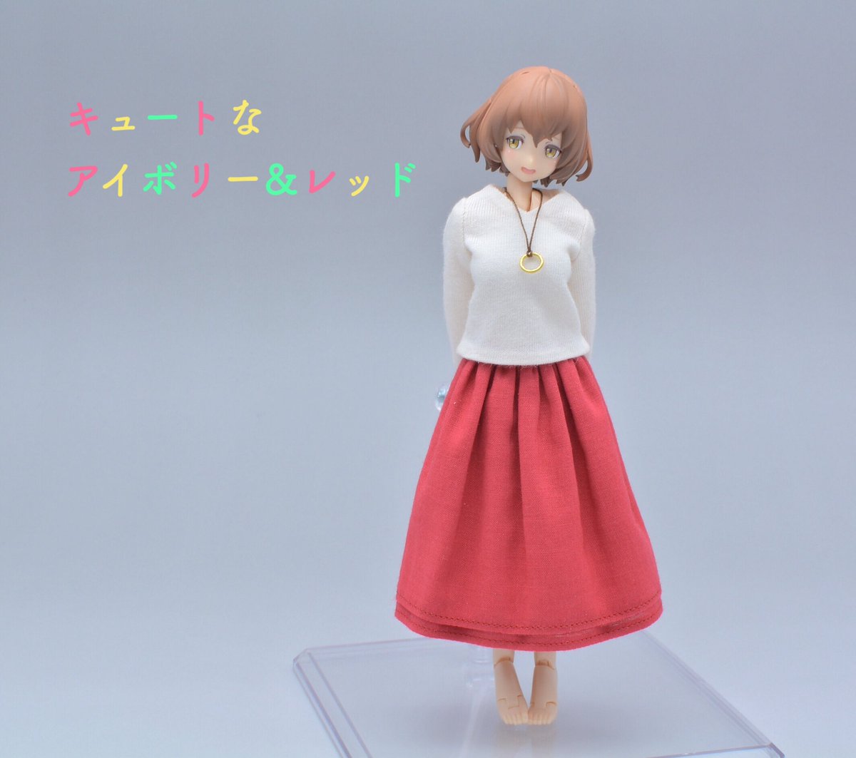 まるみの tweet media