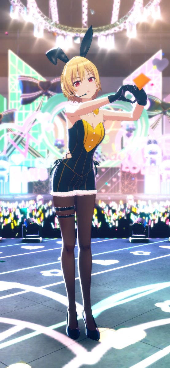 あま@∞th両日 tweet media