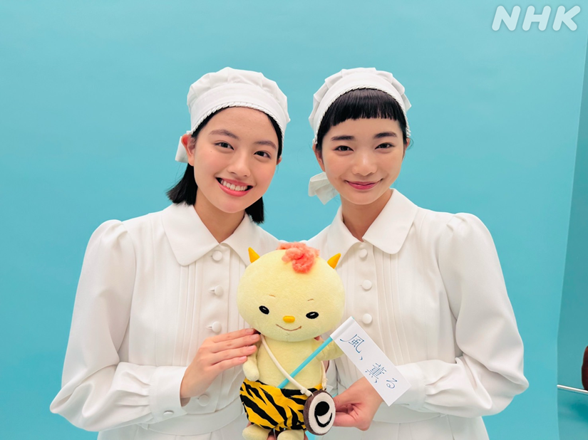 ＮＨＫ宇都宮 tweet media