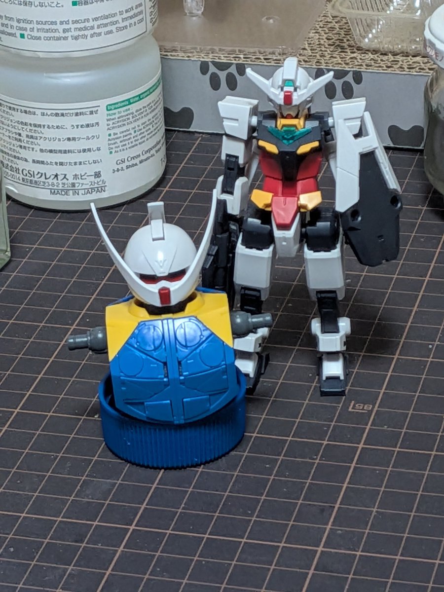 はるや tweet media