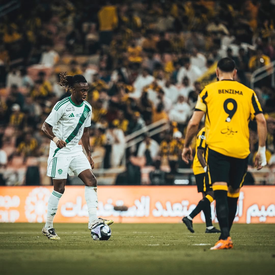 دياريو الأهلي tweet media