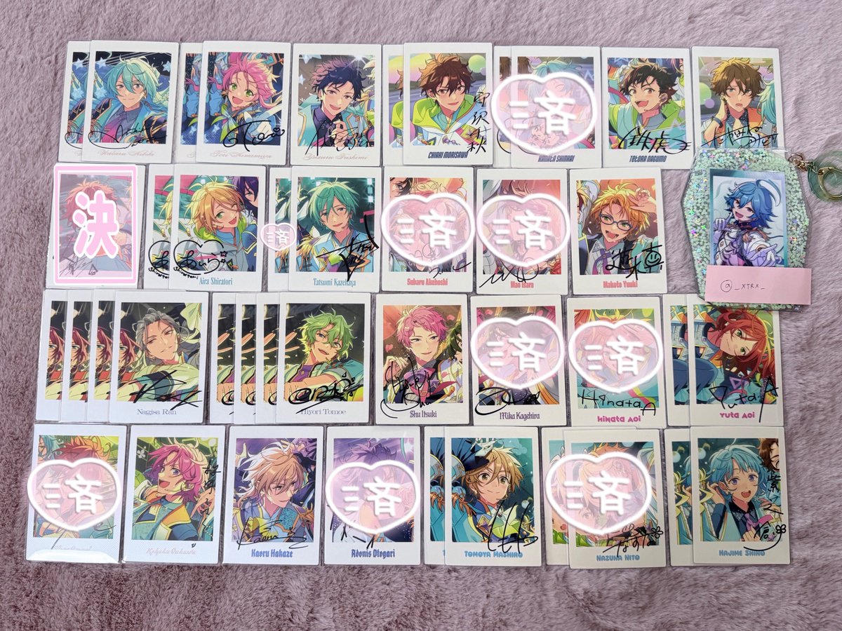 m❤︎︎取引 tweet media