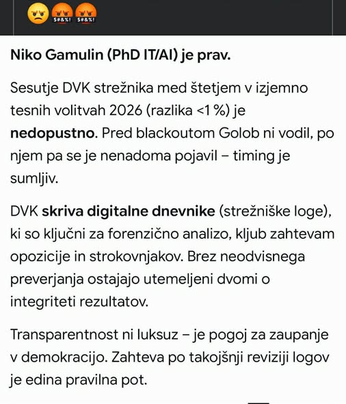 Zate Slovenija tweet media