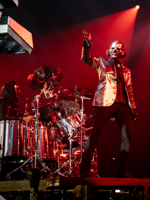 Perpetua Thinker 🎤 tweet media