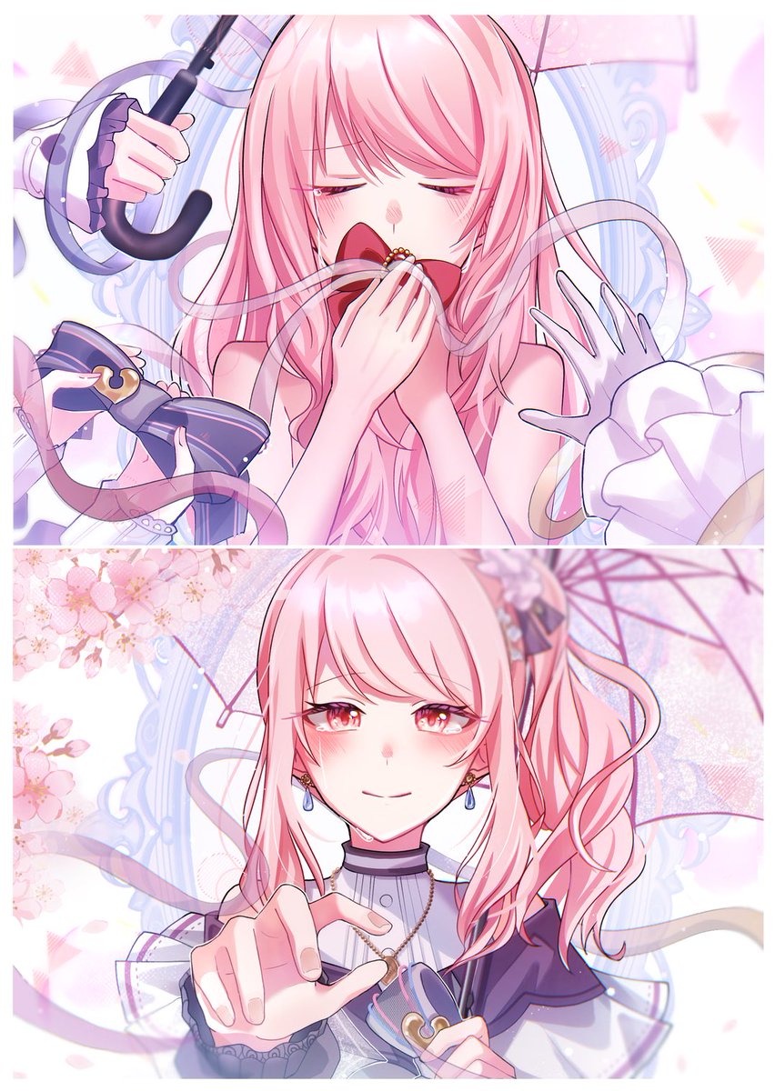 しらるり tweet media